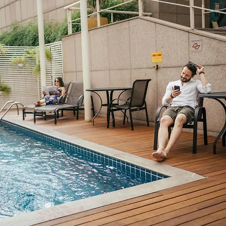 Pullman Sao Paulo Ibirapuera-2